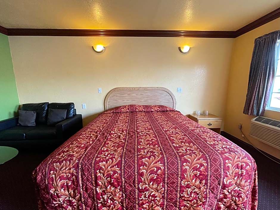 Welcome Inn