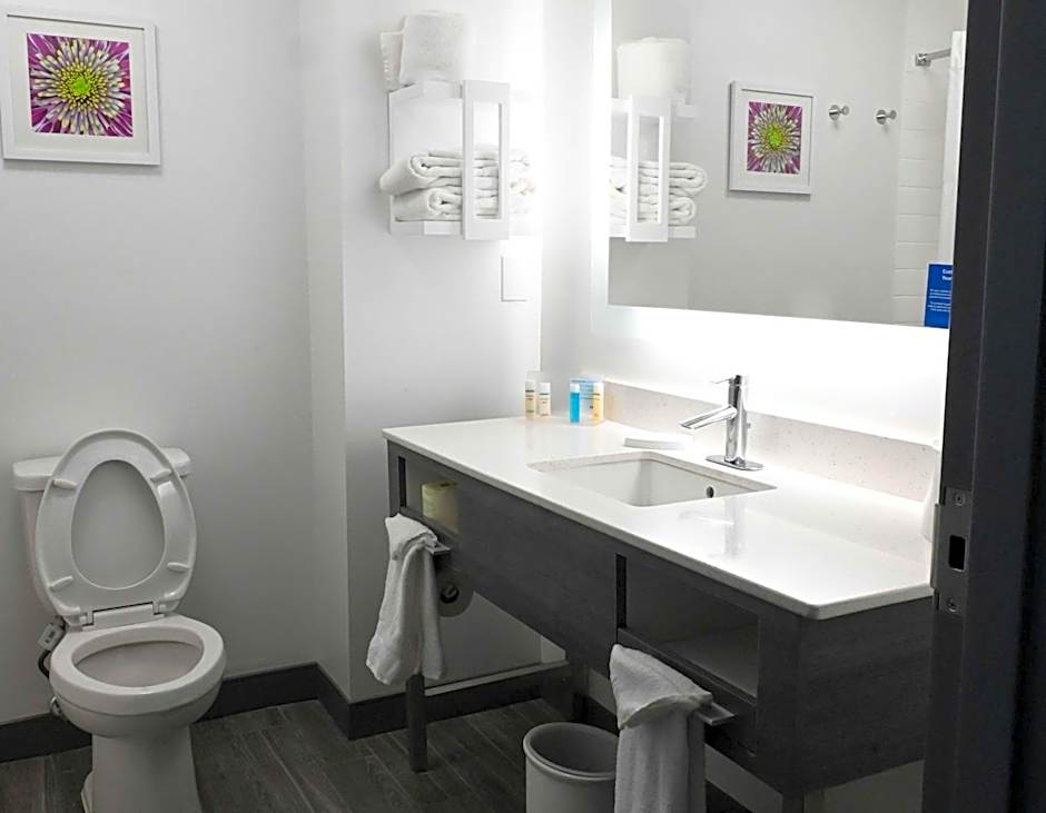 Hampton Inn By Hilton Valdosta/Lake Park
