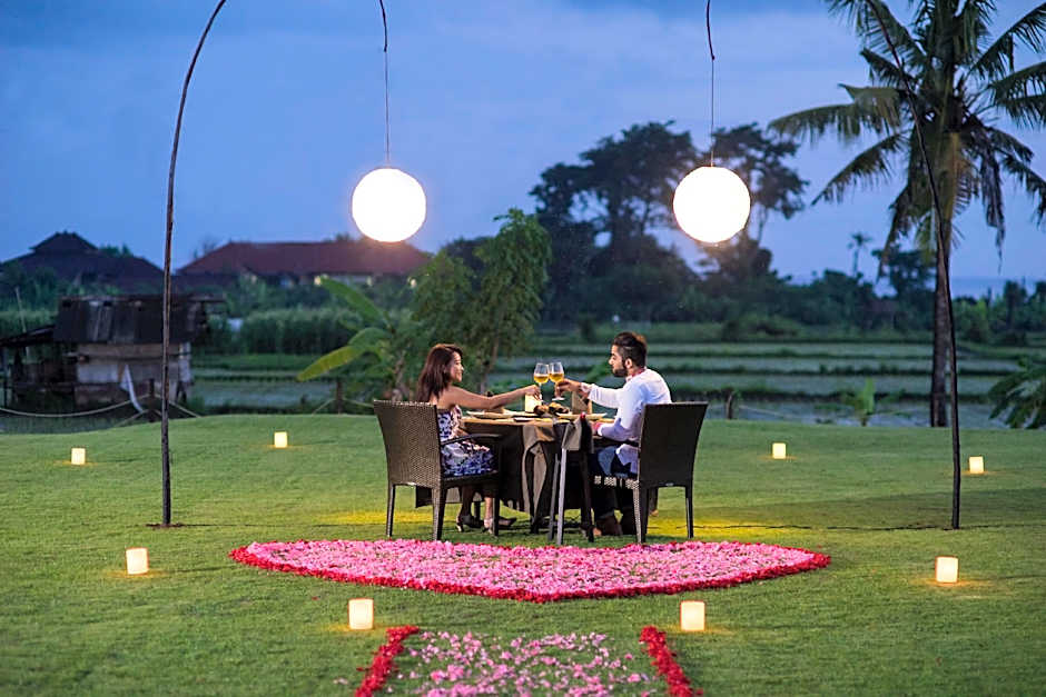 The Samata by LifestyleRetreats