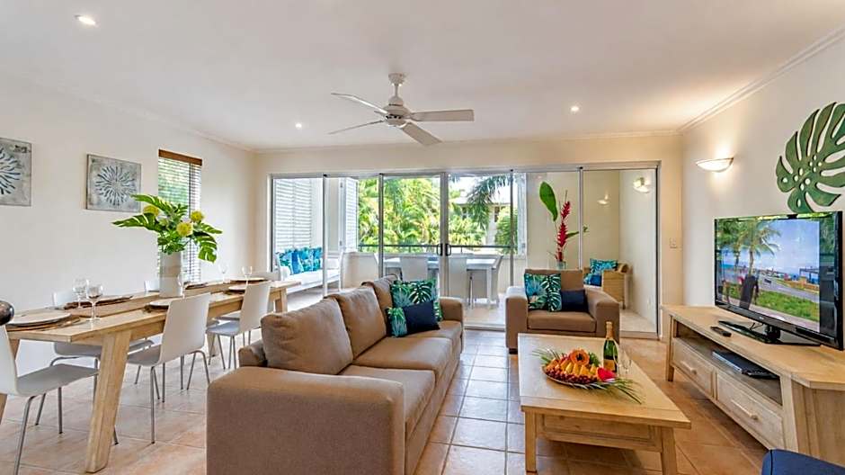 Cayman Villas Port Douglas