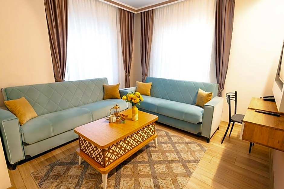 Continent Hotel Kapadokus Thermal