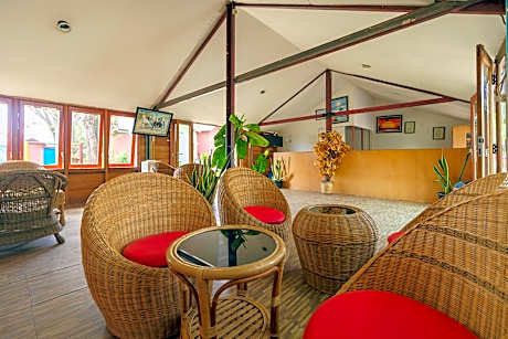 RedDoorz Syariah @ Sumur Tiga Beach Sabang Aceh