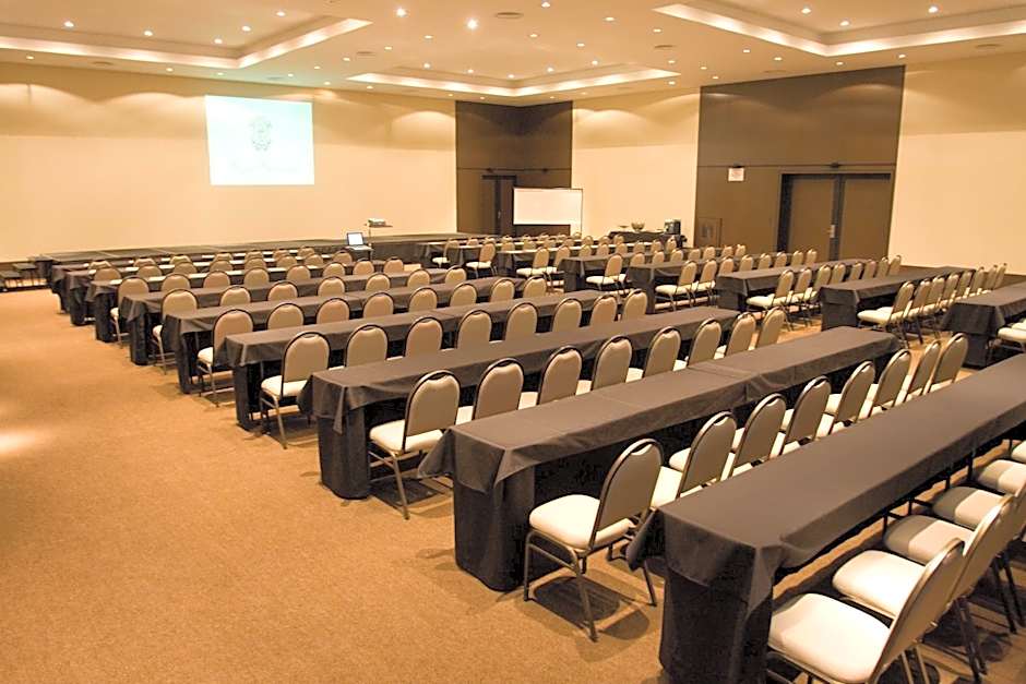 Parque Balneario Hotel Santos by Castelo Itaipava