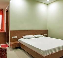 Drishti Inn Bhopal