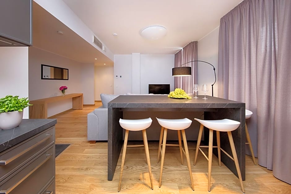 Rotermanni Apartments