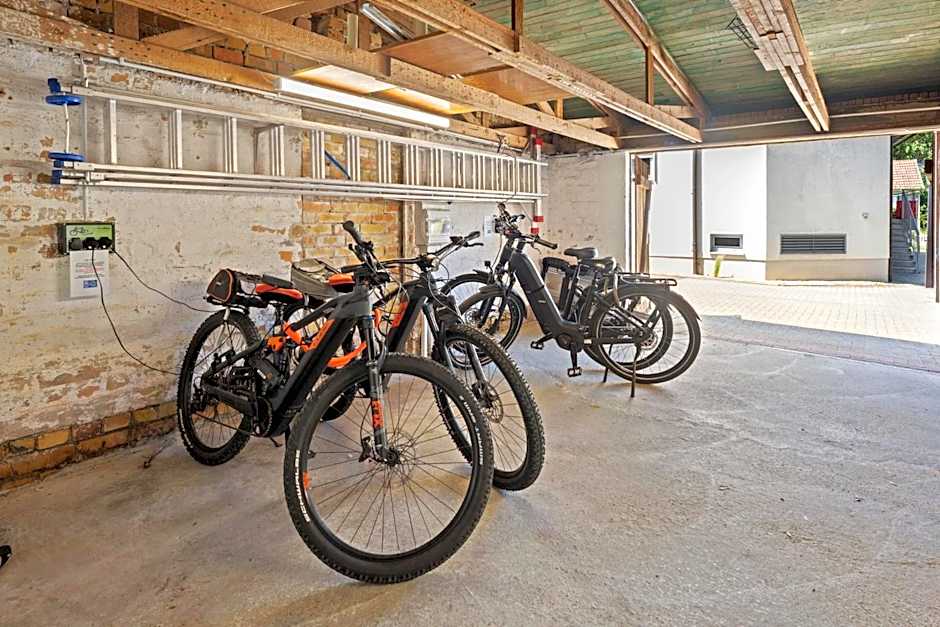 Hotel Haus am Meer ruhig gelegen 50m zum Ostseestrand