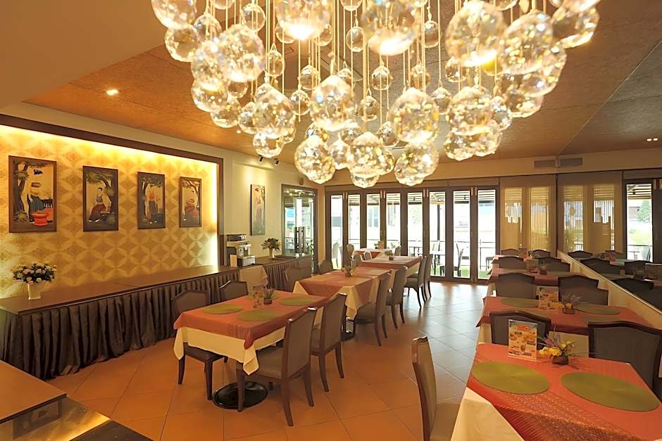 Le Patta Resort & Hotel Chiang Rai