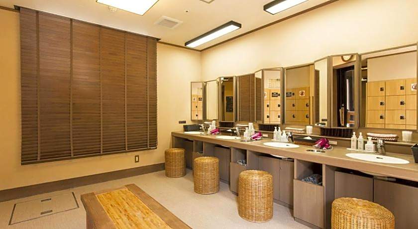 Dormy Inn Kumamoto Natural Hot Spring