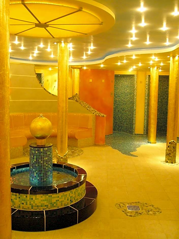 Hotel Hochsauerland 2010