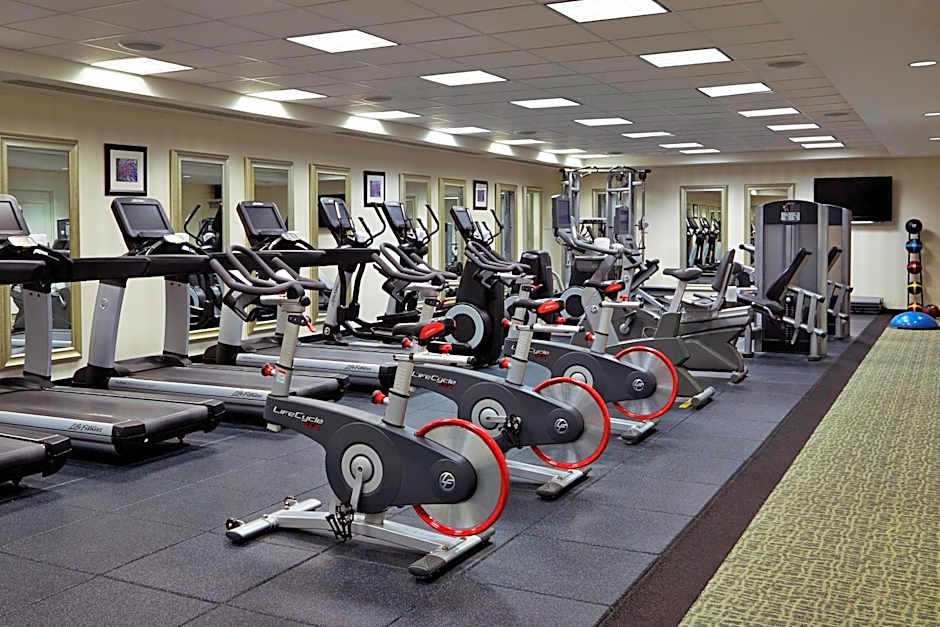 Renaissance by Marriott Providence Downtown Hotel