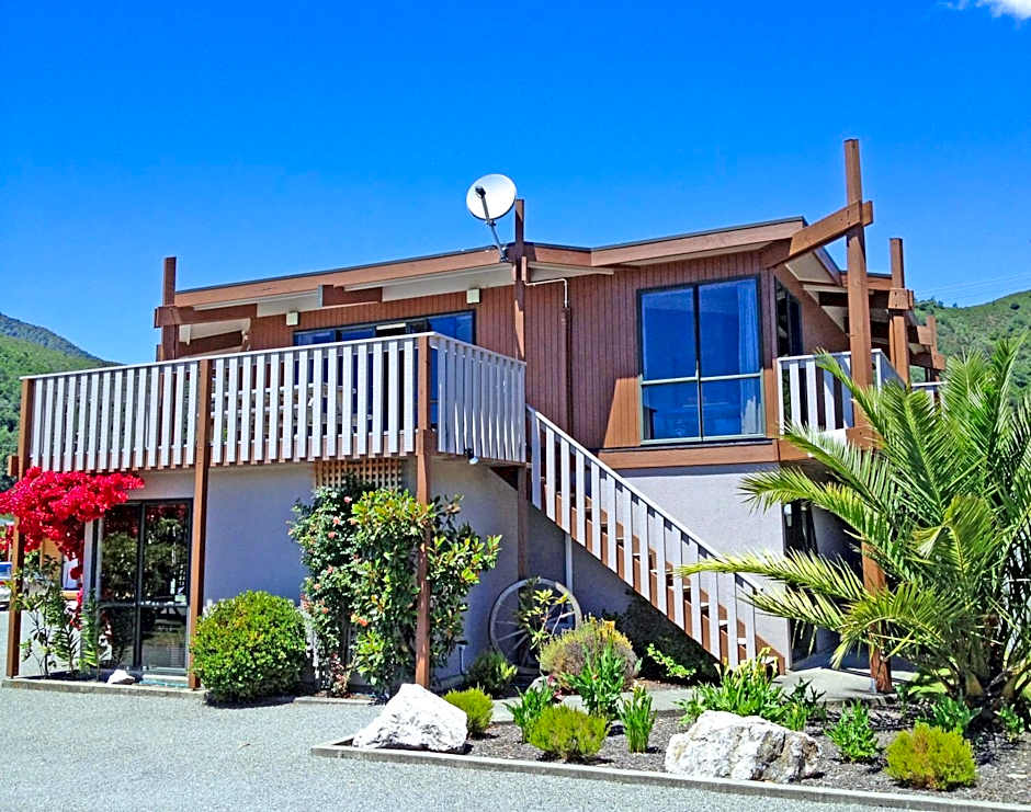 Picton Campervan Park