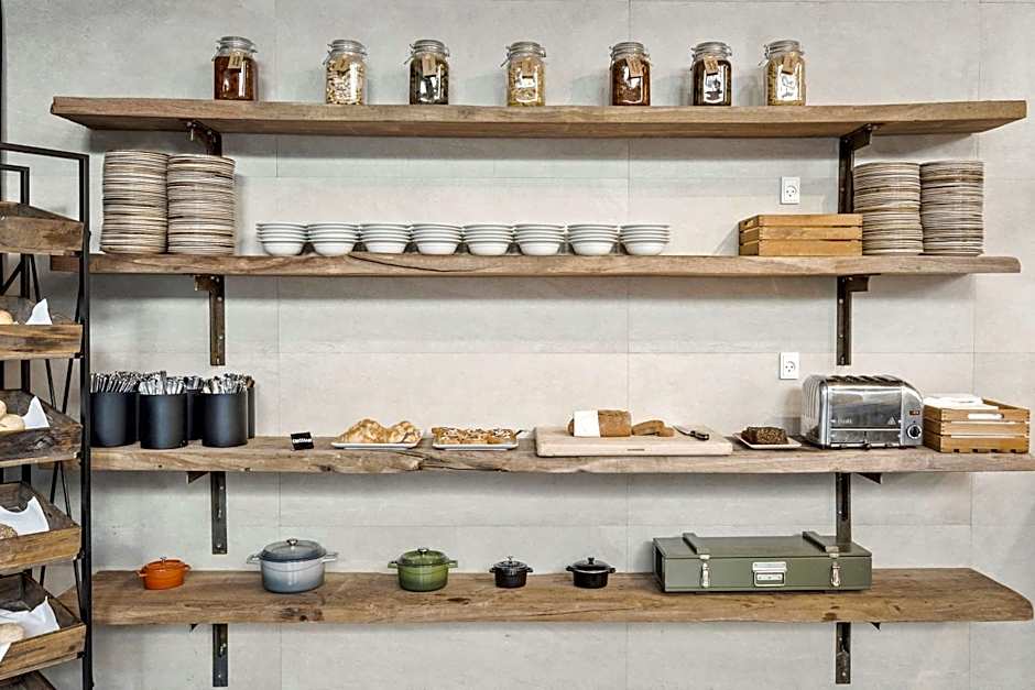 Best Western Torvehallerne