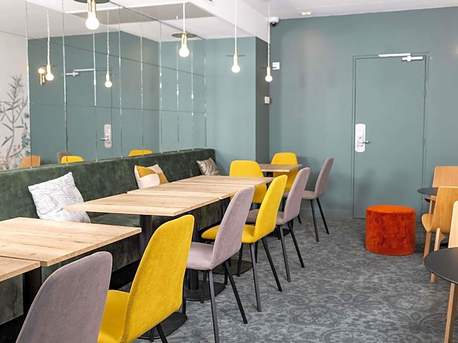 ibis Valenciennes