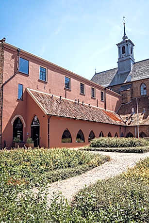 Broederenklooster
