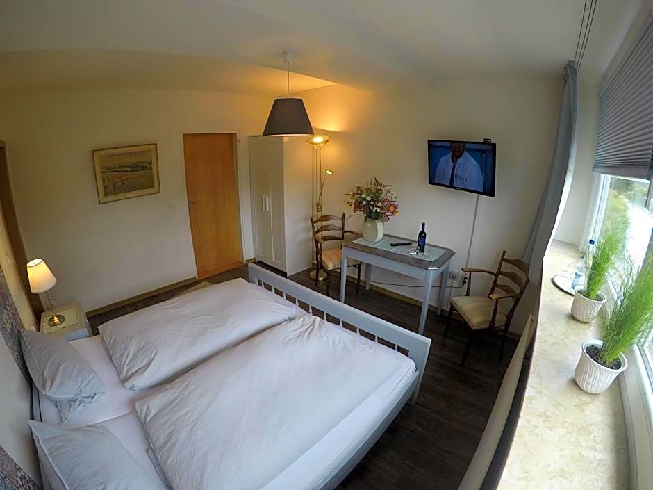 Restaurant & Hotel Anglia