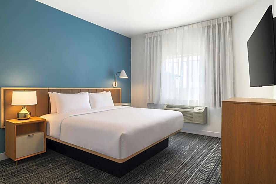 TownePlace Suites by Marriott Minot