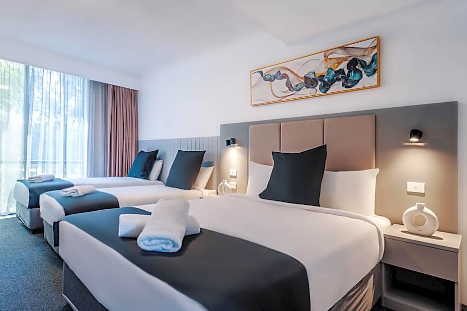 The Select Inn Penrith