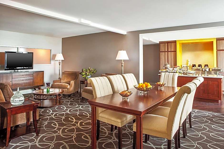 Sheraton Hotel Harrisburg Hershey