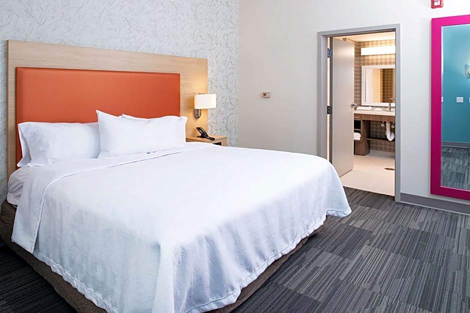 Home2 Suites by Hilton Charlotte Mooresville, NC