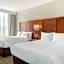 Comfort Suites Burlington near I-5