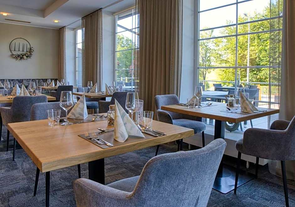 Hotel & SPA Reibener-Hof