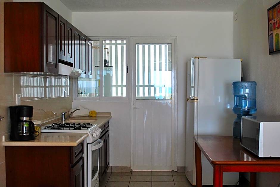 Condominios Tan-Ik
