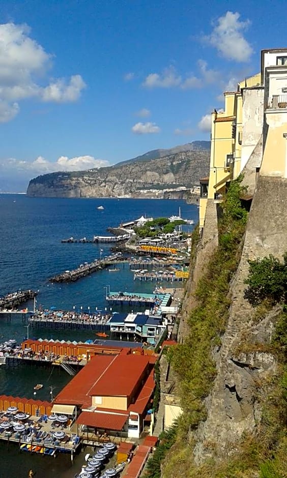 Giga 5 – Sorrento, DC