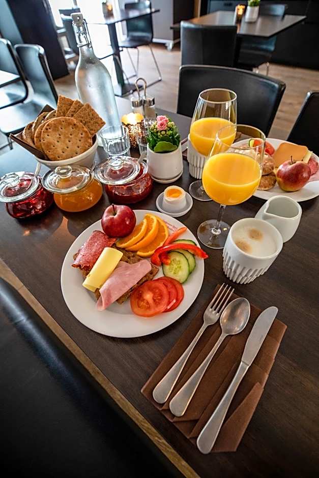 Gardermoen Hotel Bed & Breakfast