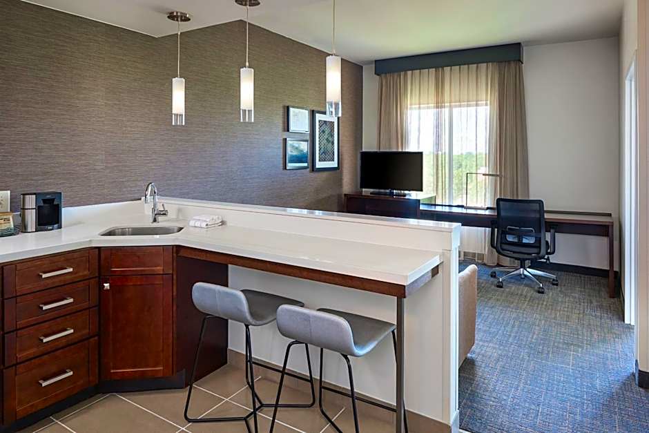 Residence Inn by Marriott Nashville SE/Murfreesboro