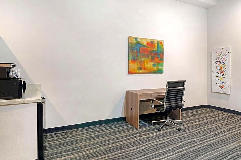 Best Western Posada Royale Hotel & Suites