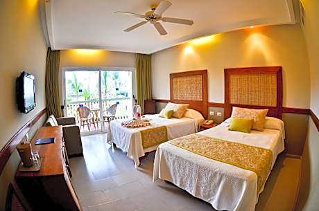 Superior Single Room with Sea View