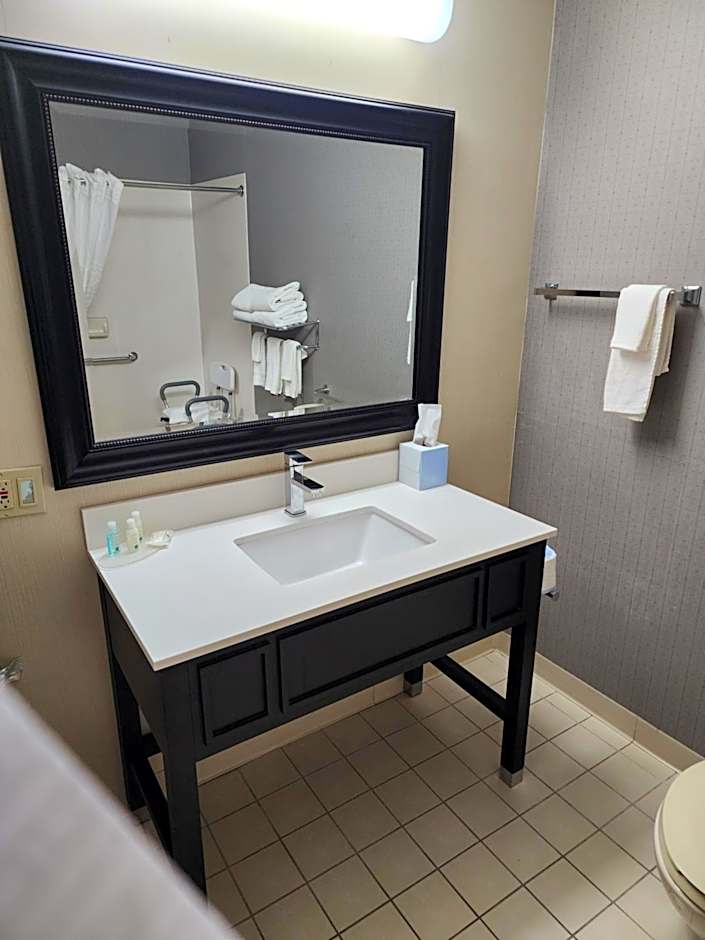 Quality Inn Clarion
