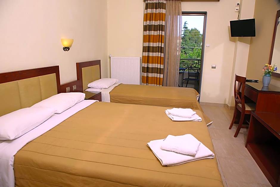 Hotel Zeus