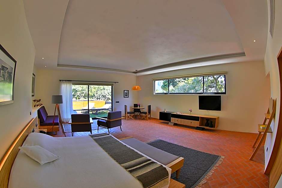Hotel Boutique Casa Fernanda