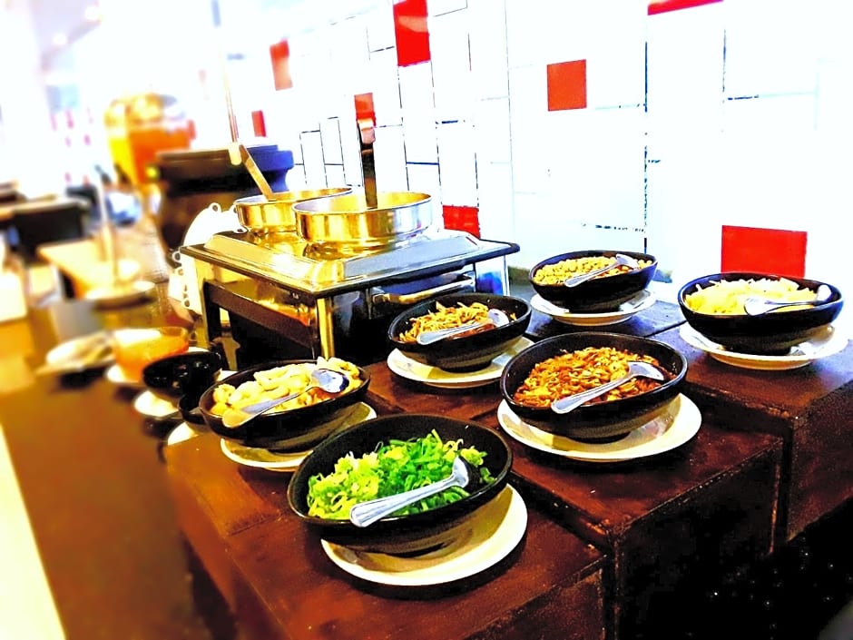 Amaris Hotel Nagoya Hill - Batam