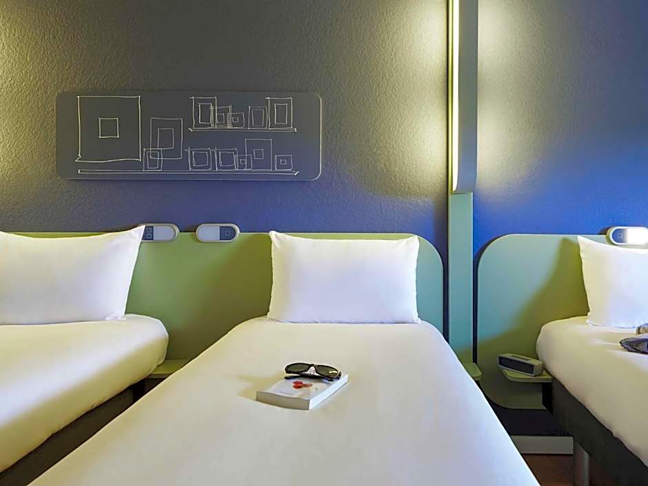ibis budget Albi Terssac