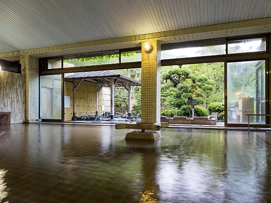 Ryokan Fushioukaku