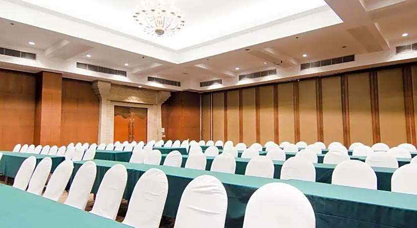 Laithong Hotel Ubon Ratchathani
