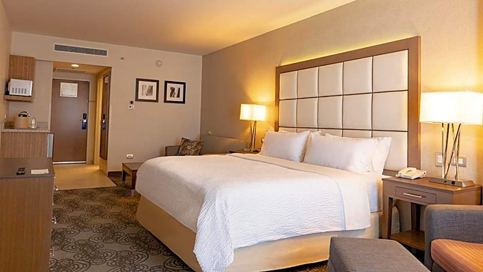 Holiday Inn Express & Suites Chihuahua Juventud By IHG