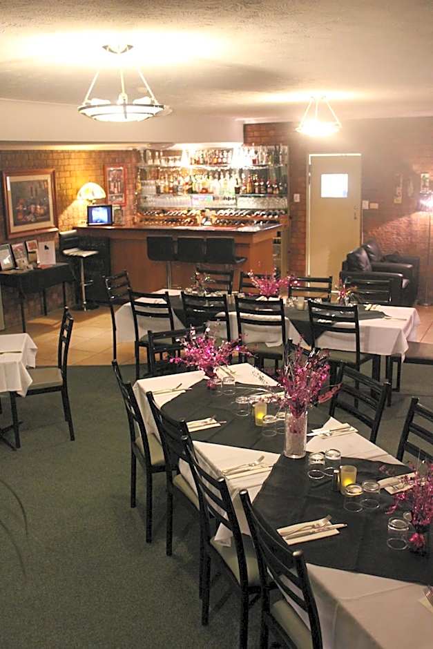 Best Western Ipswich Heritage Motor Inn