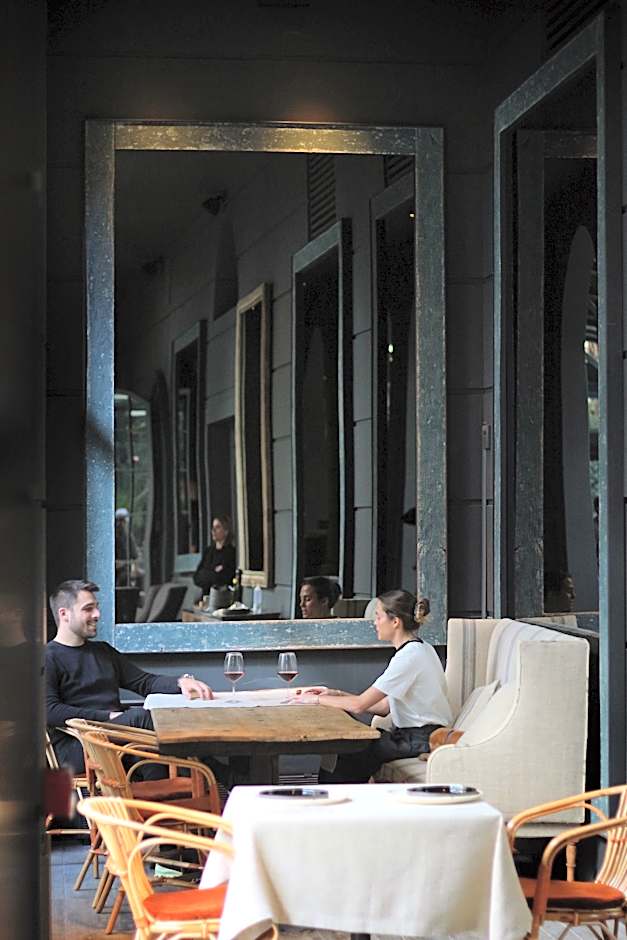 VP Jardín de Recoletos