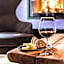 nif: alpine taste