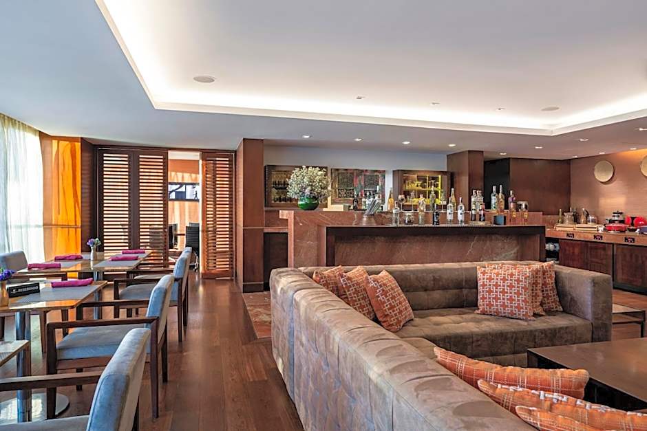 JW Marriott Hotel Bogota