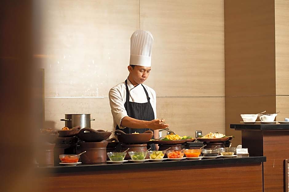 Hotel Santika Premiere Bintaro