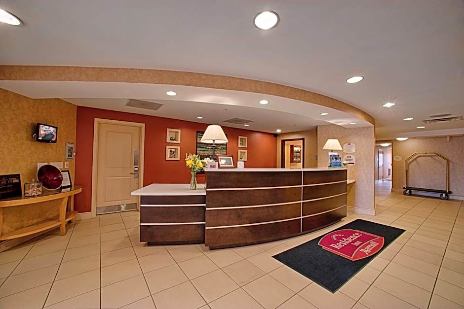 Residence Inn by Marriott Neptune at Gateway Centre