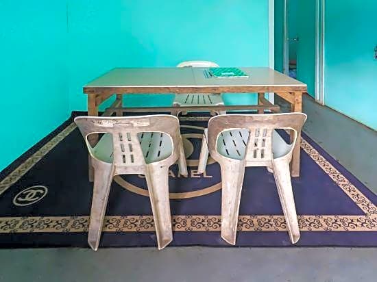 Hotel O Rani Homestay Syariah