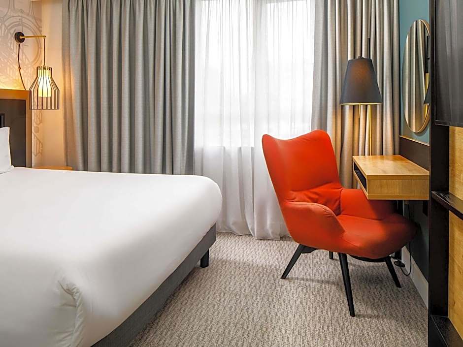 Mercure Birmingham West Hotel