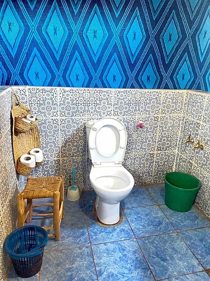 Mhamid Sahara Camp Activities - Le Chant du Sable