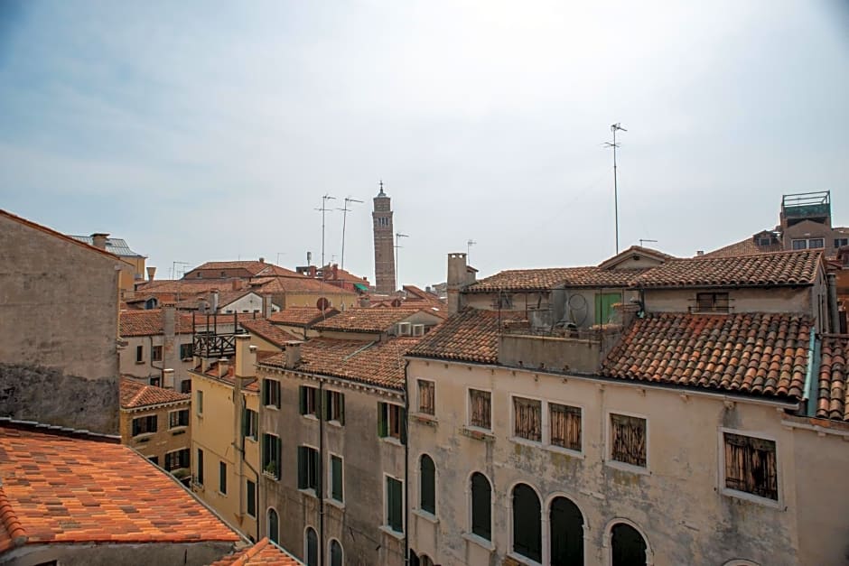 Palazzina Fortuny