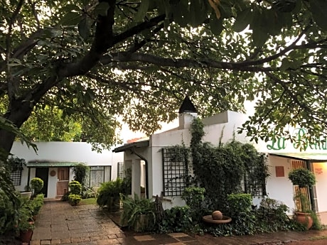 La Bella B&B Under The Fig Tree